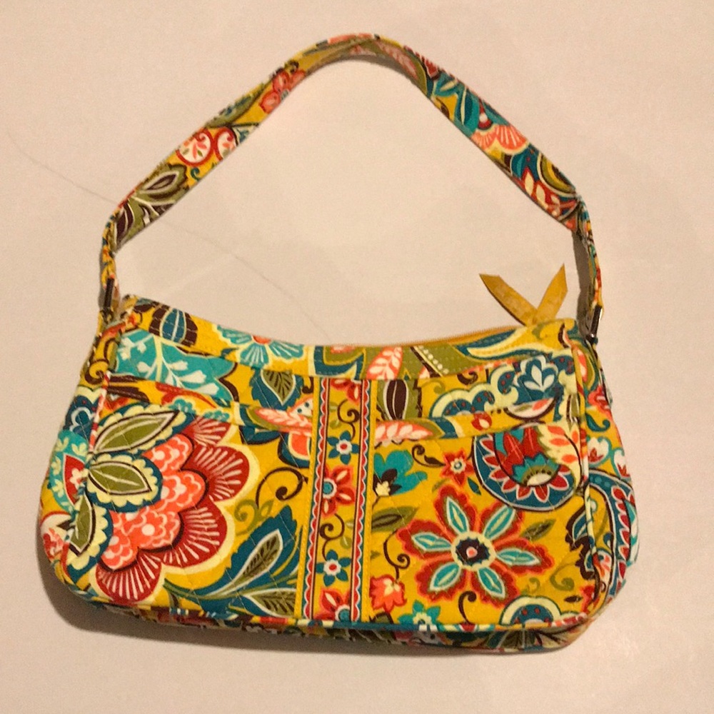 EUC! Vera Bradley Cassidy